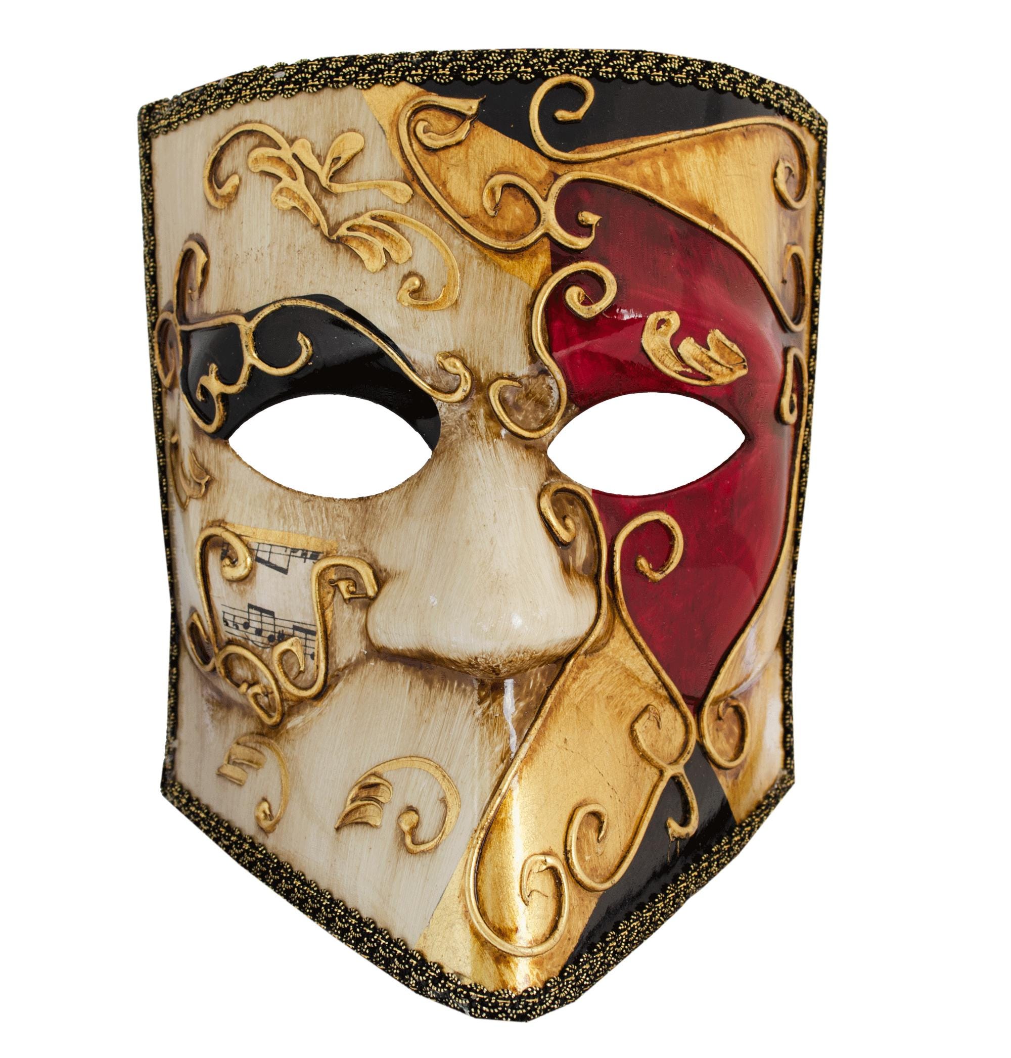 Bauta mask - Etsy 日本