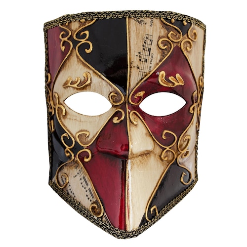 SHINEOFI Maschera Da Ballo In Pizzo A Forma Di Gatto – Elegante E Leggera Per Mascherate, Cosplay E Feste A Tema, Unisex, Colore Nero, Misura 19x14x2,3 Cm - 5
