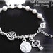 see more listings in the Girl Communion Bracelets section