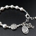 see more listings in the Girl Baptism Bracelets section