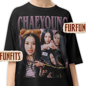 Twice concert shirt - Etsy 日本