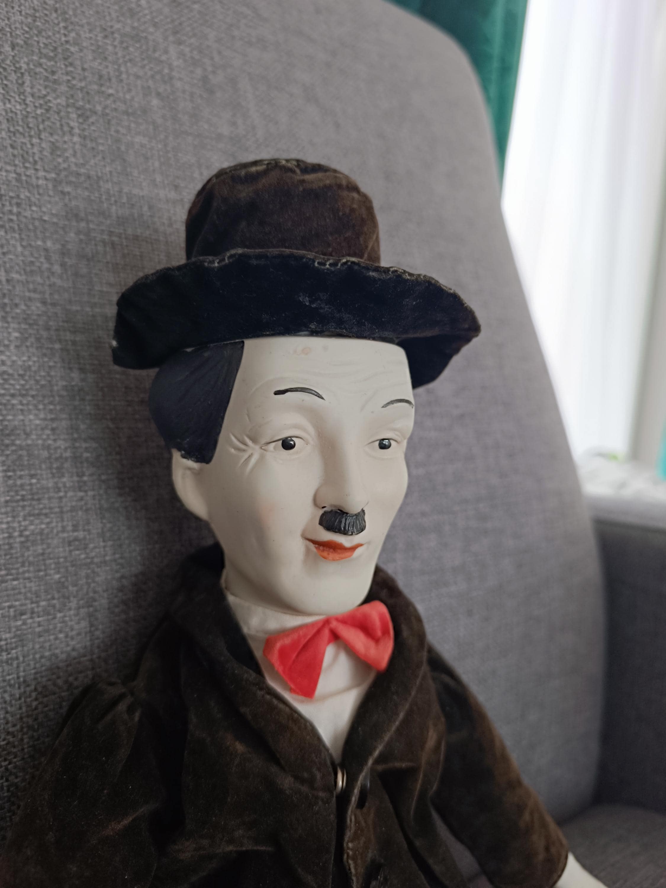 Antique charlie doll - Etsy 日本