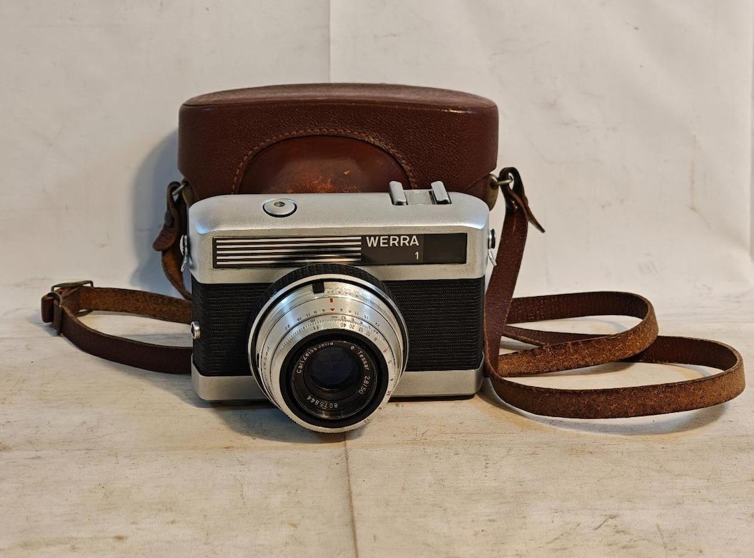 WERRA １ Carl Zeiss Jena Tessar 50mmＦ2.8 il_1080xN.8153451750_4tbv.jpg
