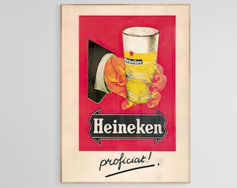 Heineken ビール広告 ディスプレイ Heineken ビール広告 ディスプレイ ハイネケン ビール ブリキ