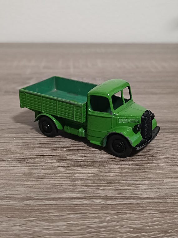 Dinky Toys Vintage British Diecast Dinky Toys Appx 10cm Long