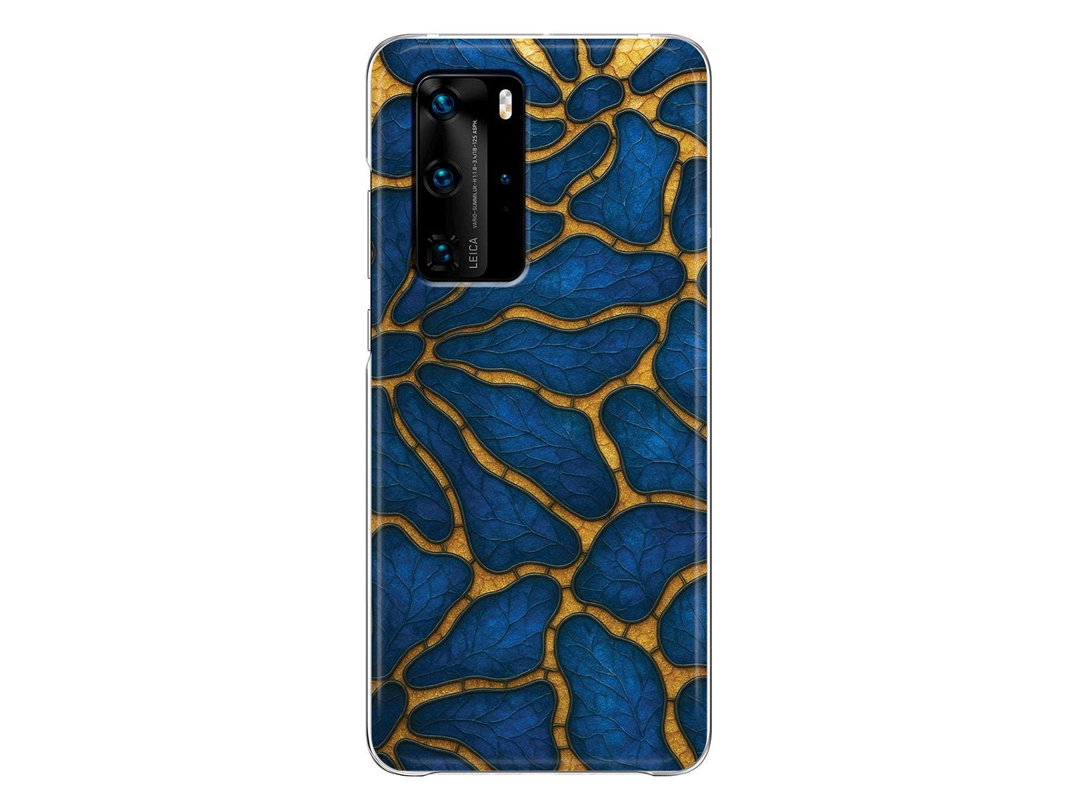 Cute Painted Flip Phone Wallet Bags For Huawei P20 P30 Lite Pro Y6 Y7 Y9 P Smart Honor 8A 9X 10 Lite Flip Case Acquista In Modo Economico - Spedizione Gratuita, Recensioni - Foto 3