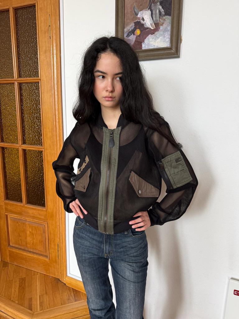 Y2k Diesel Jacket - Etsy Canada