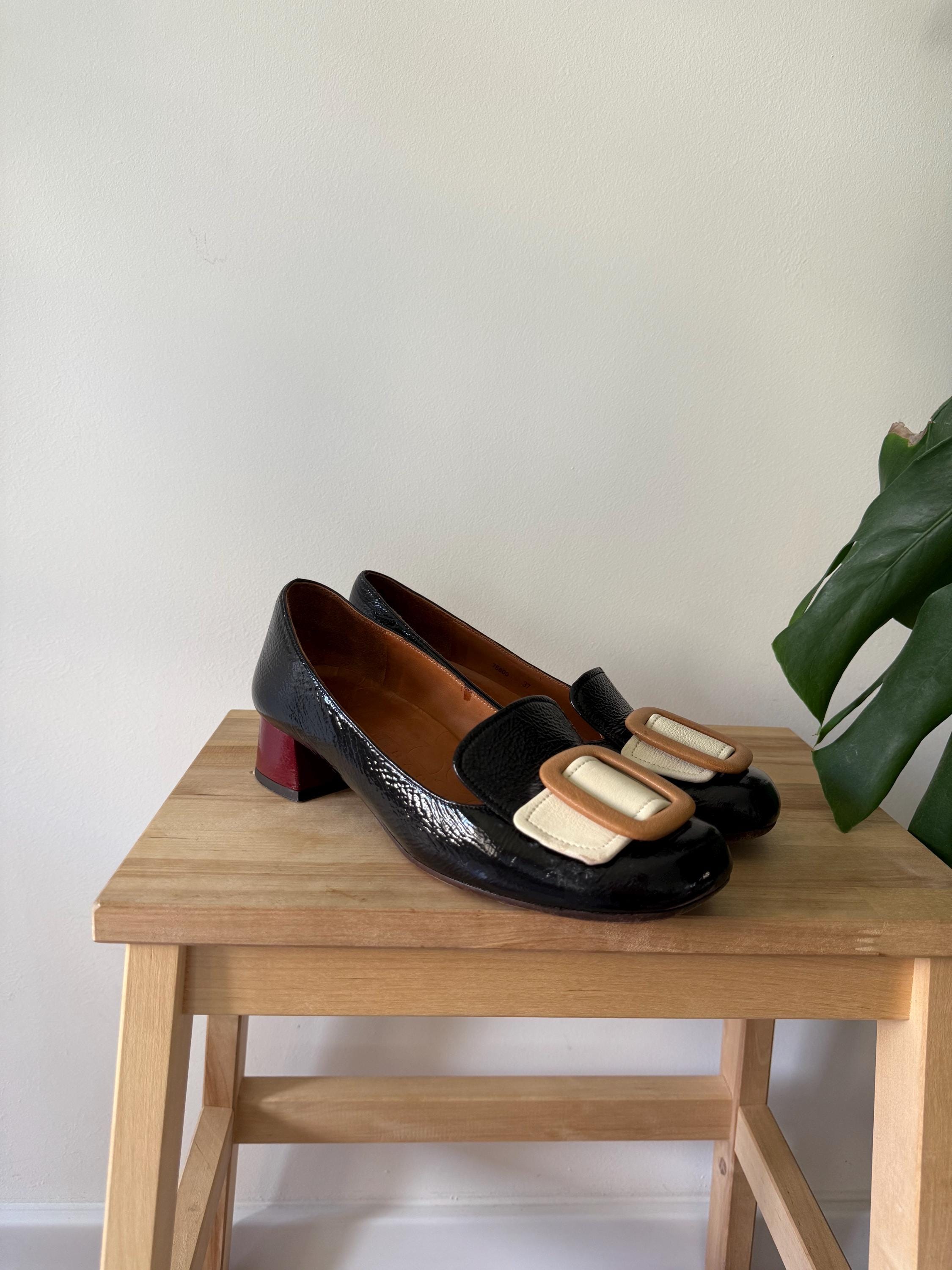 90s Miu Miu Shoes - Etsy Canada