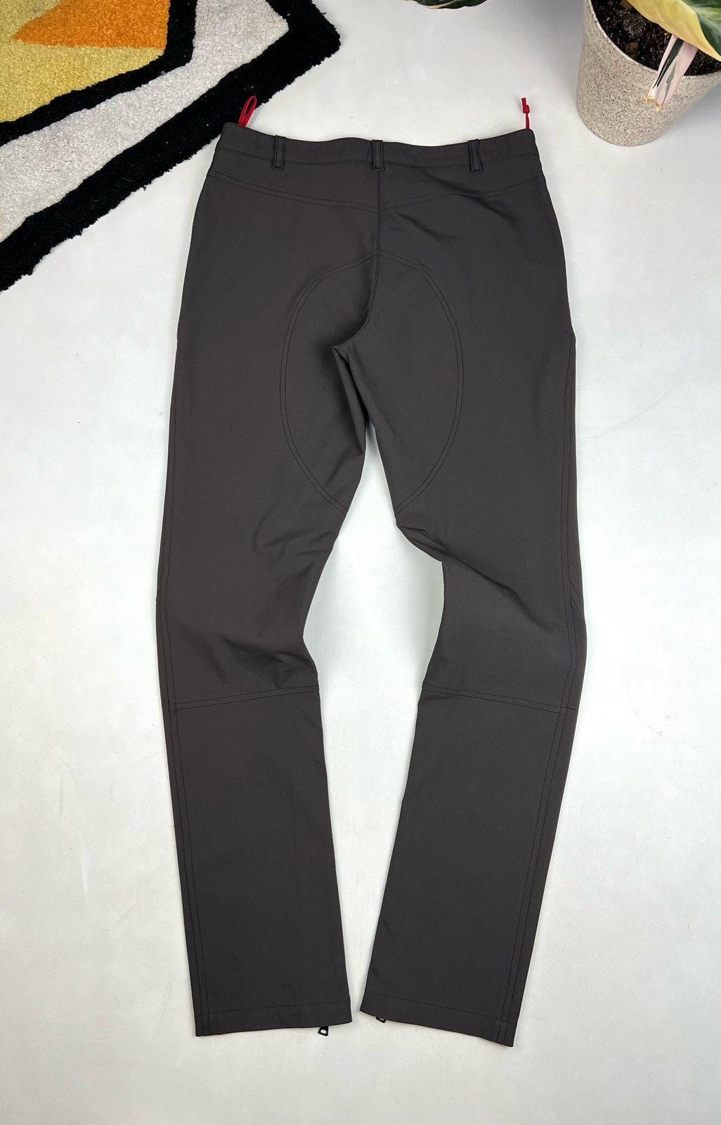 独特な Nylon Sport Prada Vintage Trousers Etsy - 90s Pants パンツ