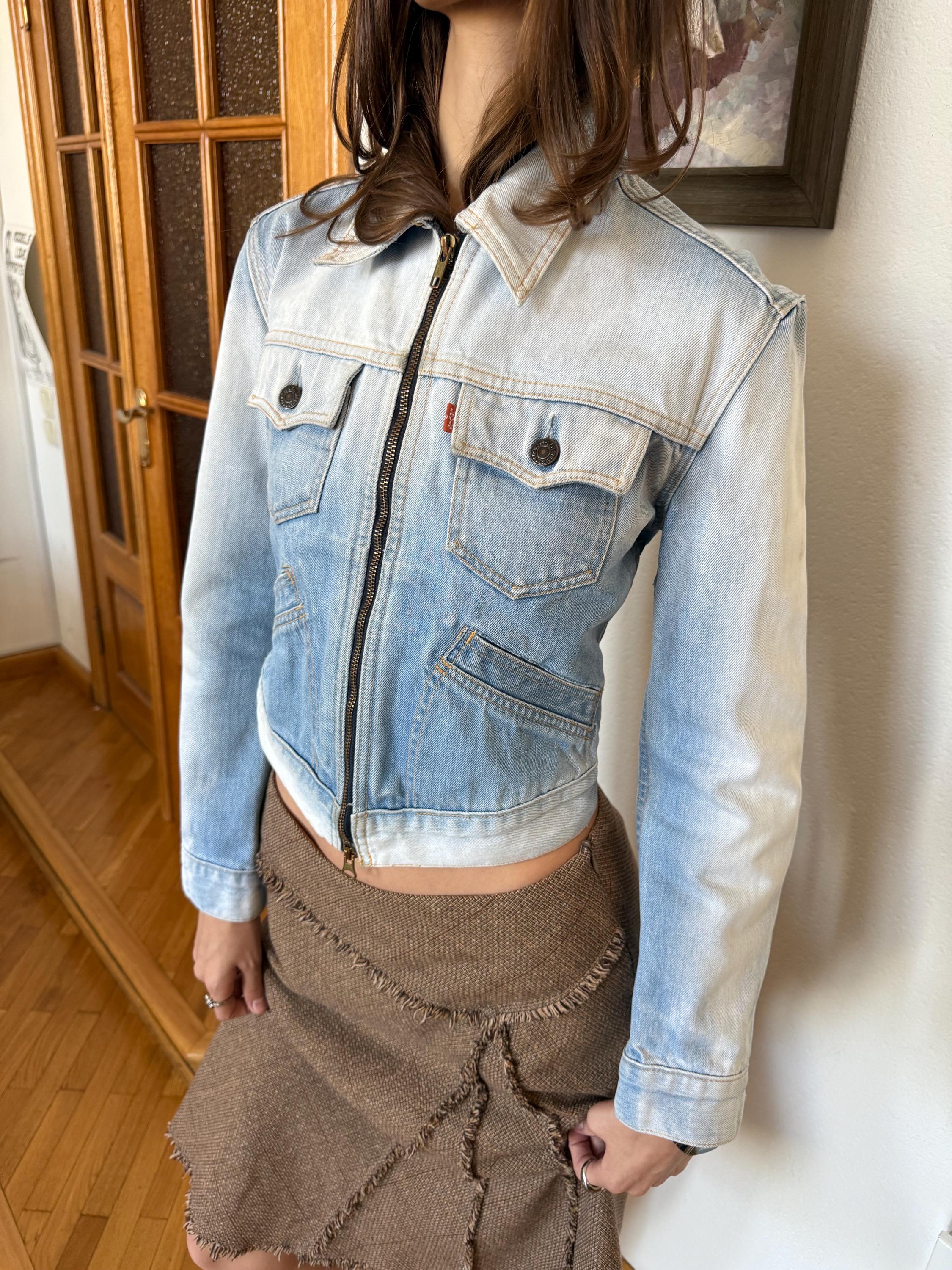 Y2k diesel jacket - Etsy 日本