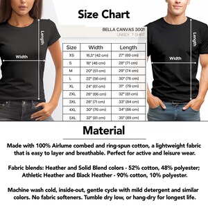 The Composers | Classical Music Gift, Classical Music Shirt, Classical Music Lover Gift, Composer Gift, Mozart Shirt, Beethoven Shirt image 5