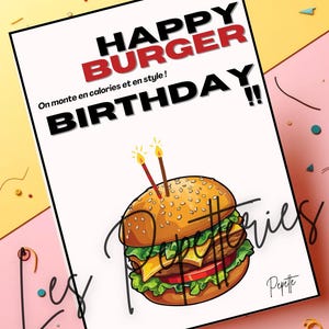 Cartes digitales uniques : humour, motivation & messages positifs. À imprimer chez soi, sans attente ni frais de livraison !