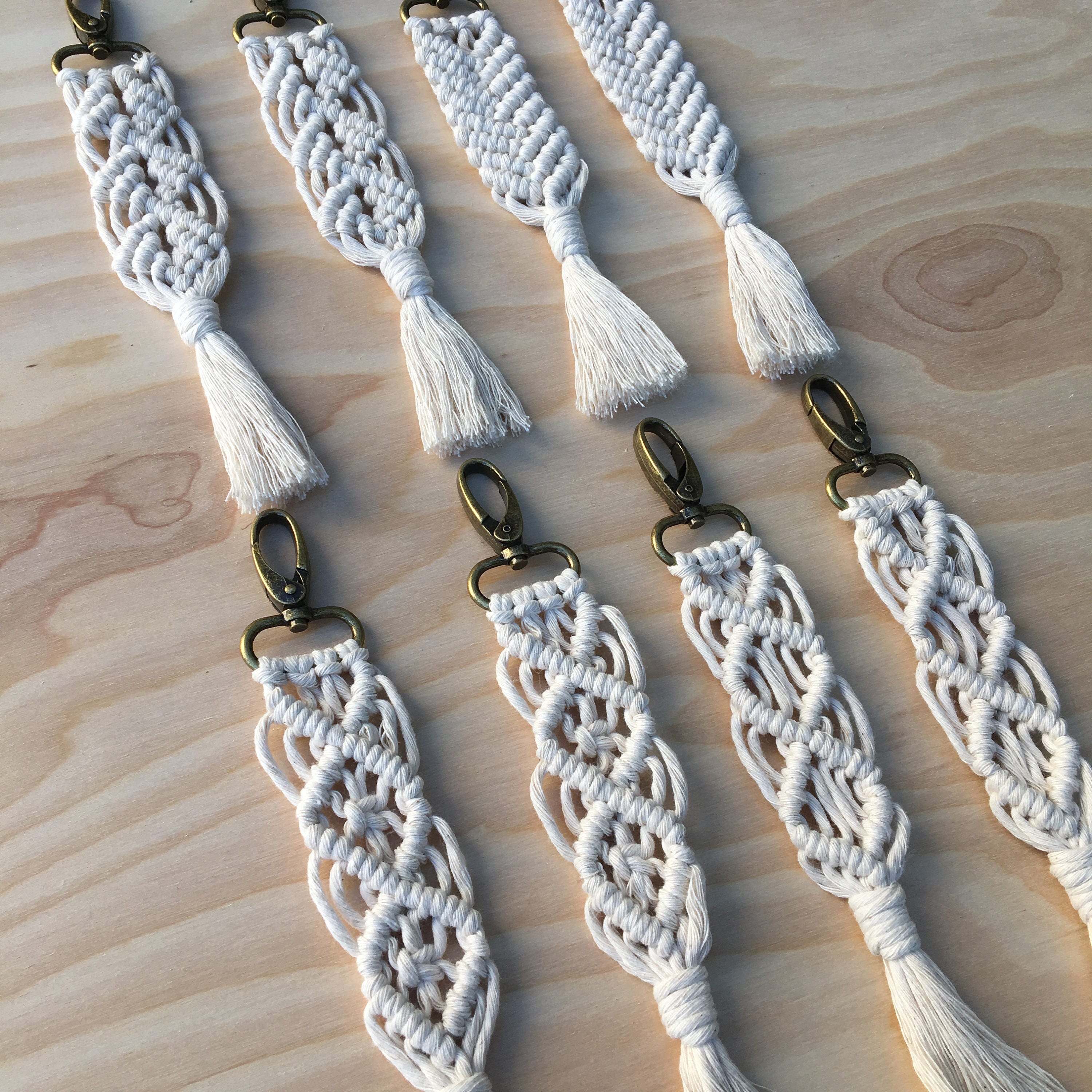 Discover The Joy Of Macrame: Find Local Lessons And Workshops