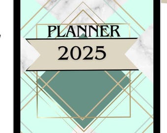 Digital Agenda 2025 in Spanish