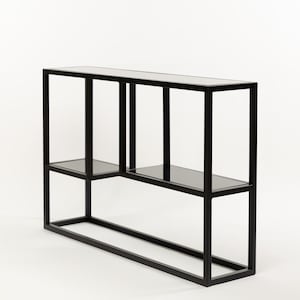 konsole,glas
