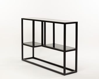 konsole,glas