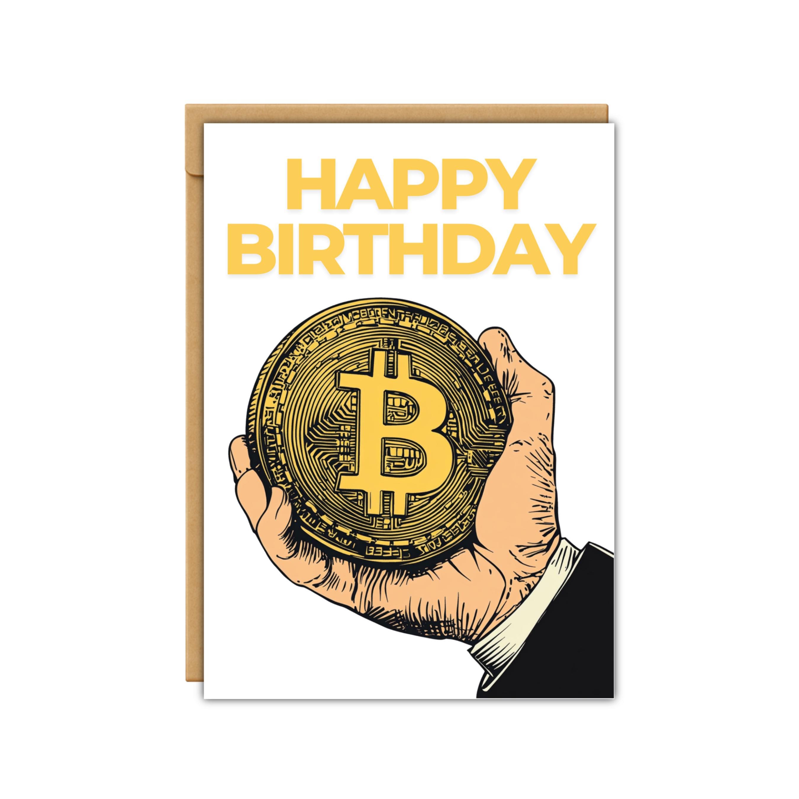 Gift card bitcoin - Etsy Canada