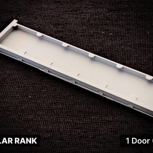 Modular Movement Tray | 30x30mm | Warhammer | The Old World 6