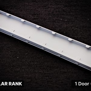 Modular Movement Tray | 30x30mm | Warhammer | The Old World 7
