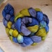 see more listings in the Hand Dyed Combed Top section