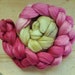 see more listings in the Hand Dyed Combed Top section