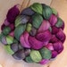see more listings in the Hand Dyed Combed Top section