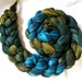 see more listings in the Hand Dyed Combed Top section