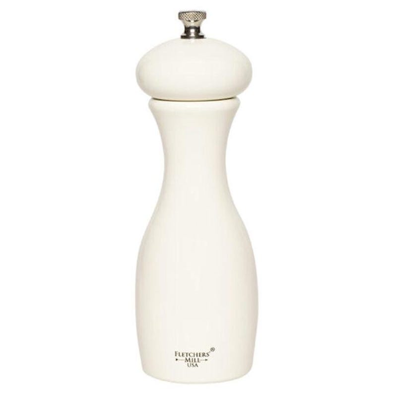 Fletchers Mill Salt & Pepper Grinder and Rolling Pin - Thumbnail 2