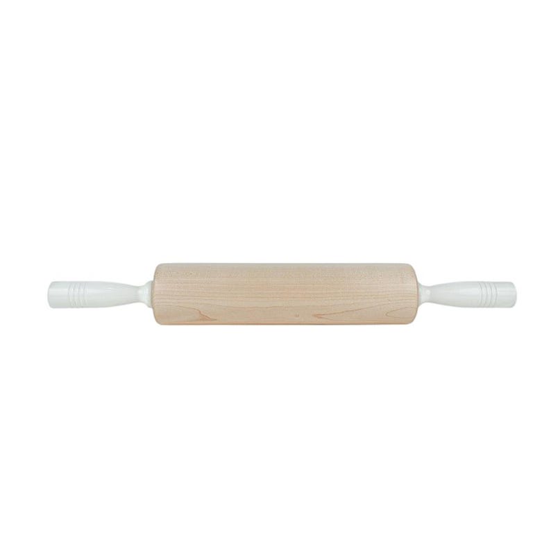 Fletchers Mill Salt & Pepper Grinder and Rolling Pin