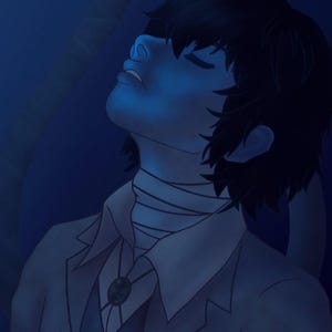 Dazai Druck