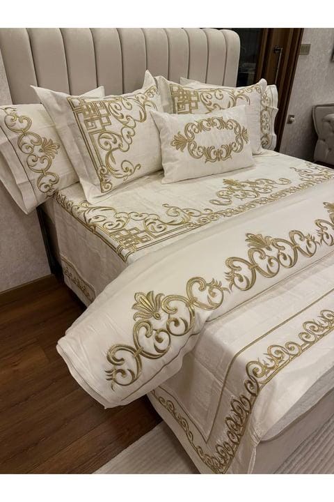 Versace Bedding - Etsy UK