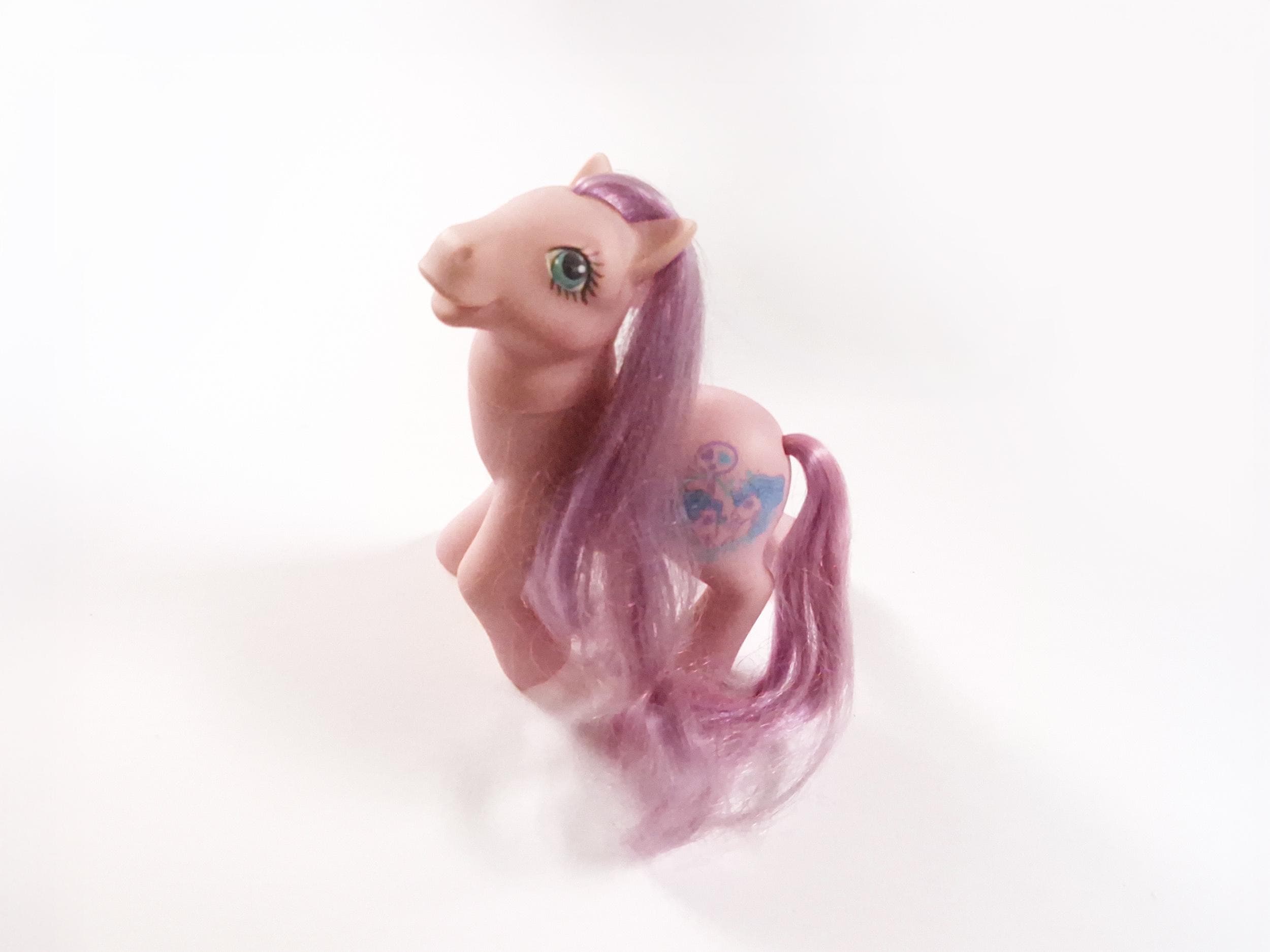 Rare Mlp G1 - Etsy