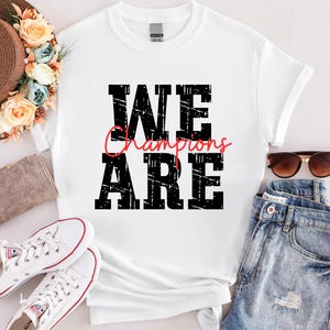 Custom Mascot Shirt, School Team Shirt, Team Mascot Tshirt, School Spirit Shirt, Personalized School Shirt, Matching Team Shirts, Sports Tee