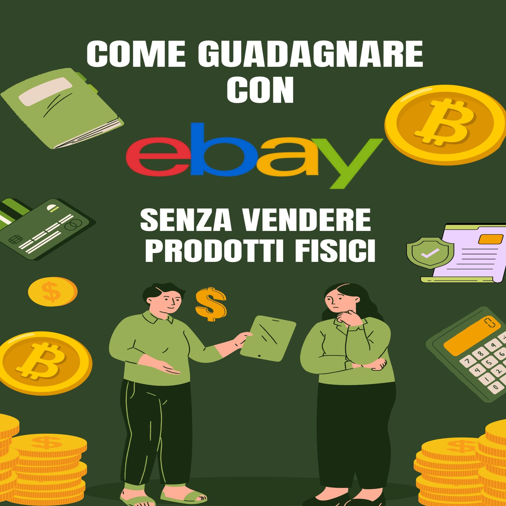 Vendita online Italia