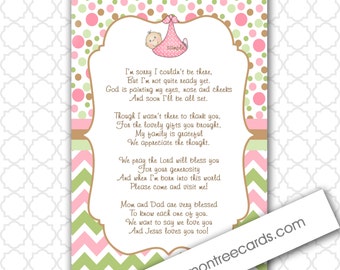 Baby Girl Cake Knife Poem Baby Girl Cake Knife Poem
