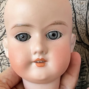 Antique Armand Marseilles 390 Dolls - Etsy Antique Armand Marseilles 390 Dolls - Etsy