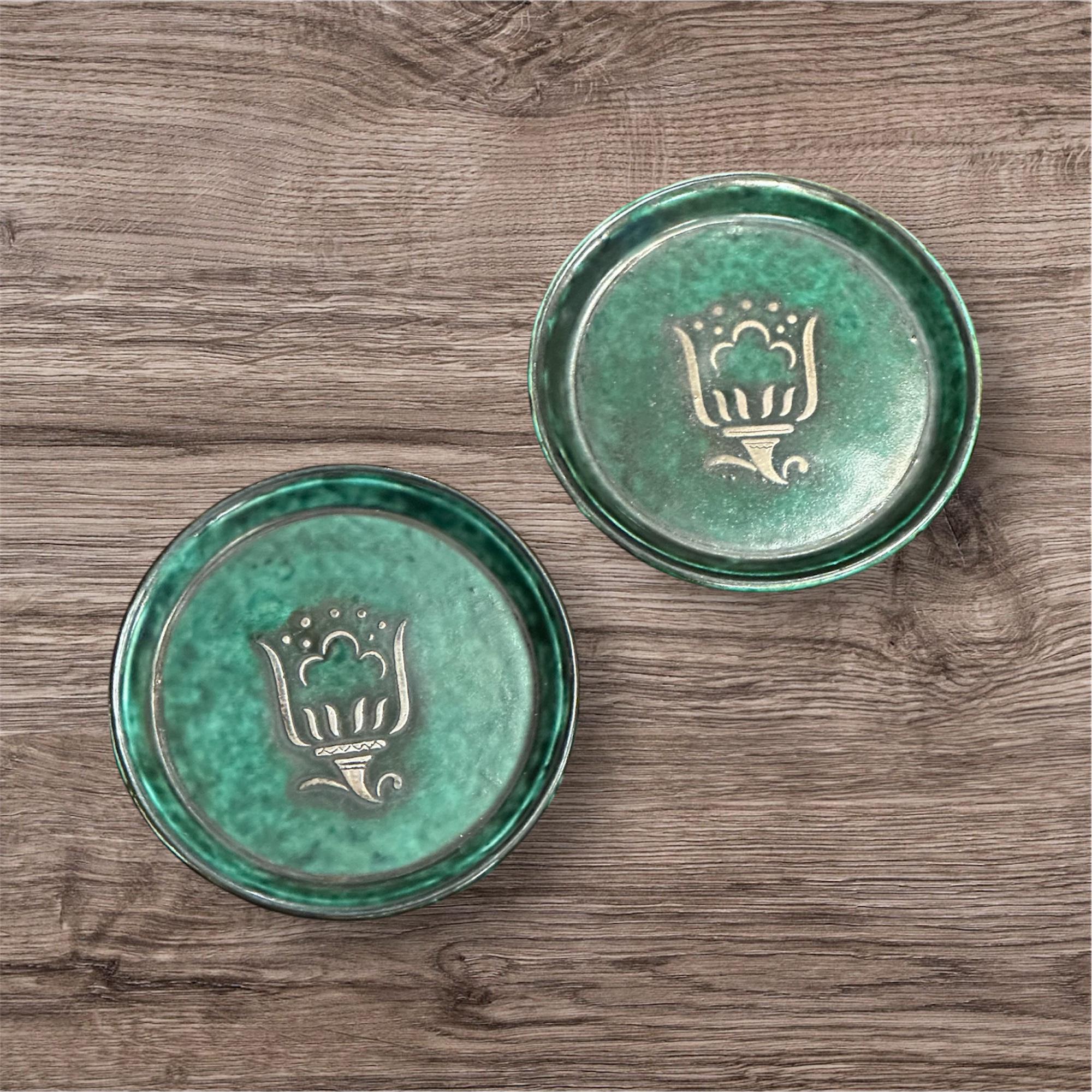 Gustavsberg Argenta - Etsy