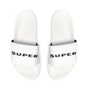 Super Stylish Men&#39;s Removable-Strap Sandals, Summer Footwear, Casual Slide Sandals, Beach Shoes, Travel-Friendly Footwear