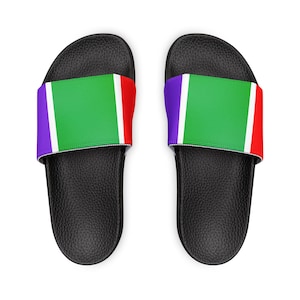 Stylish Men&#39;s Removable-Strap Sandals, Summer Footwear, Beach Shoes, Casual Slides, Vacation Essentials