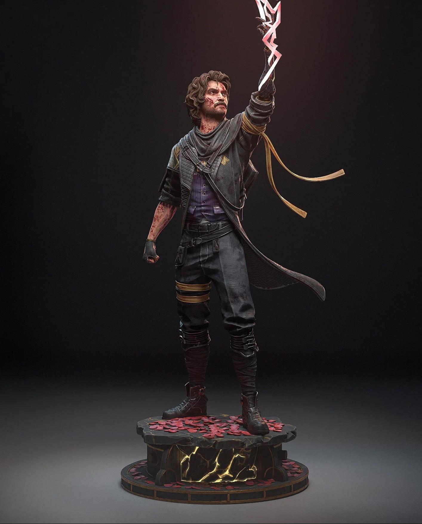 Clair obscur expedition 33 figurines - Etsy 日本