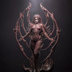 Sarah kerrigan - Etsy 日本