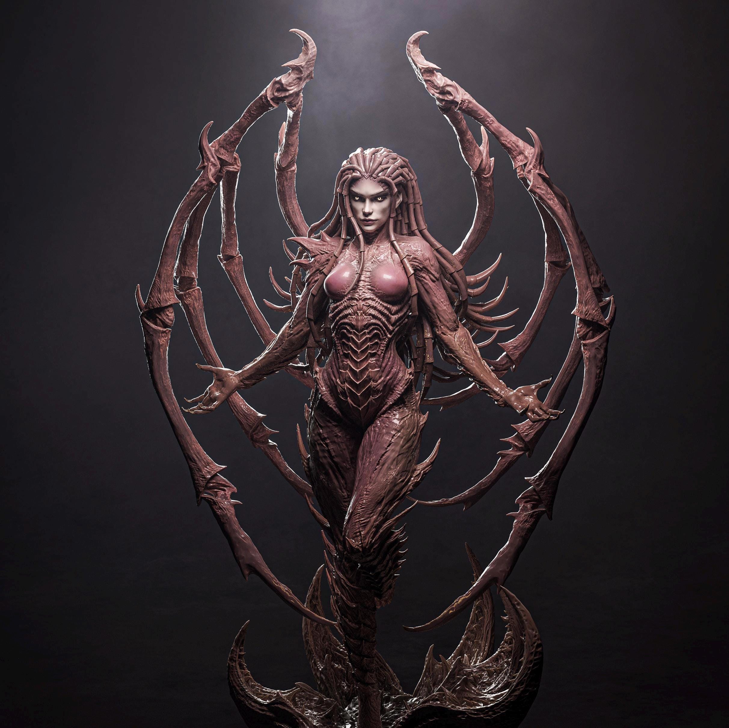 Sarah kerrigan - Etsy 日本