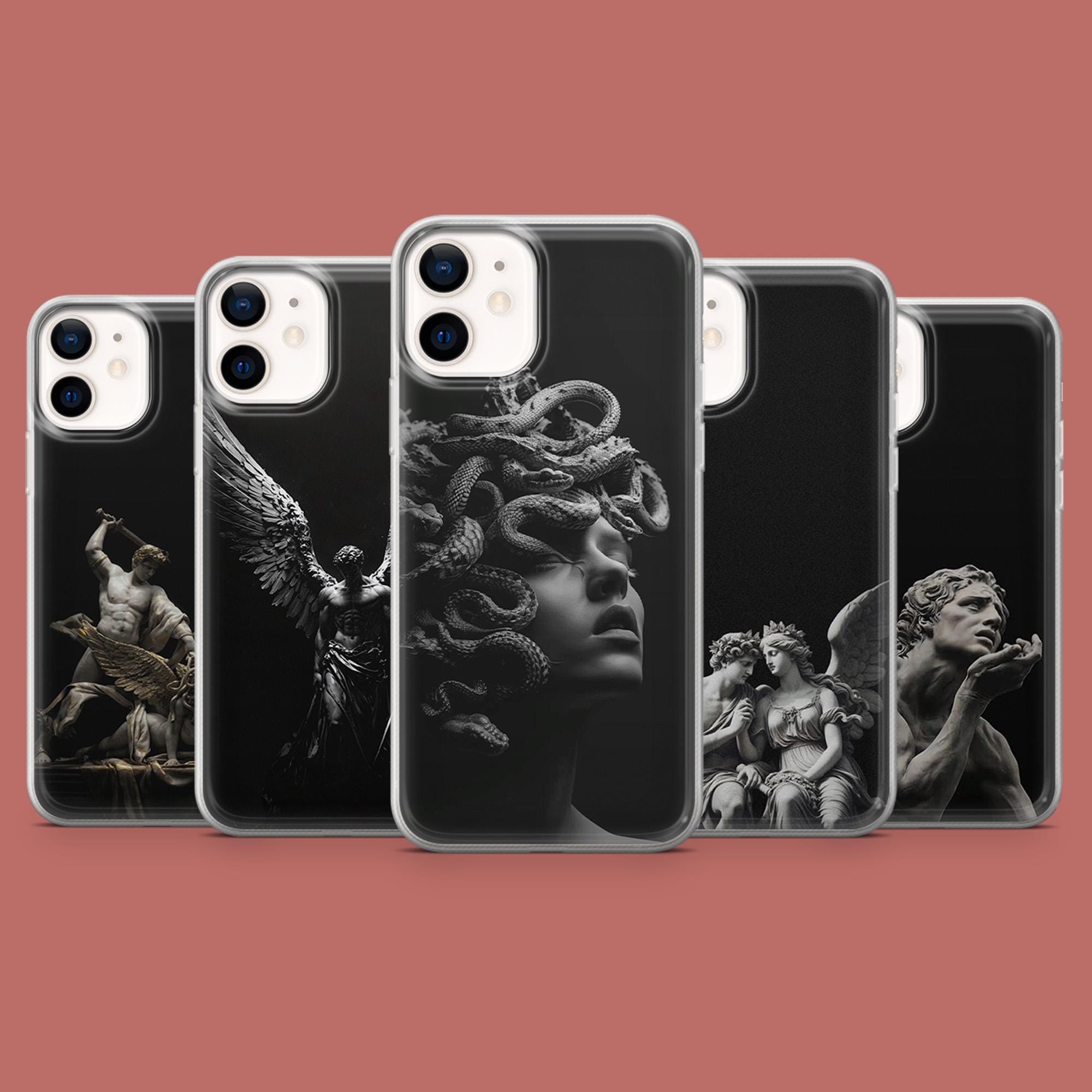 Versace iPhone case - Etsy 日本