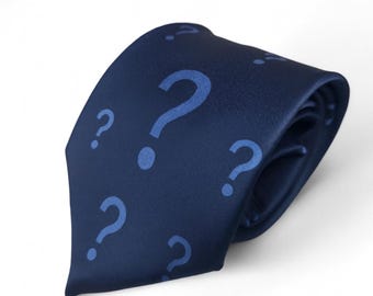 Mystery Box Tie – 50% Off!