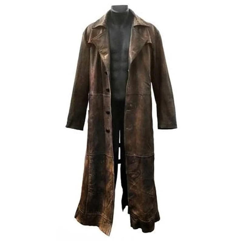 Cattleman Coat Canada
