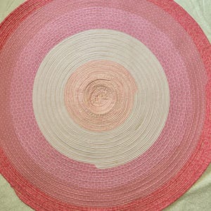 Jelly Roll Rug