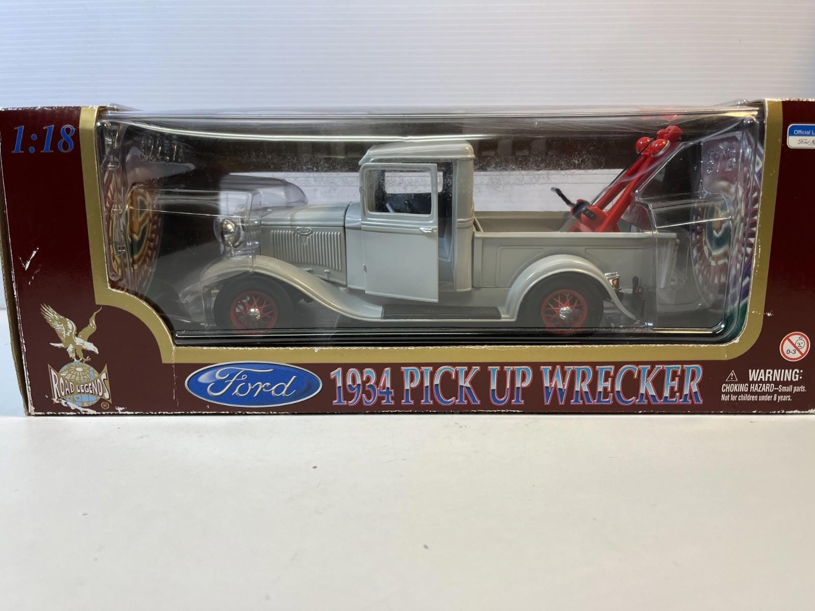 1934 Ford Model A - Etsy