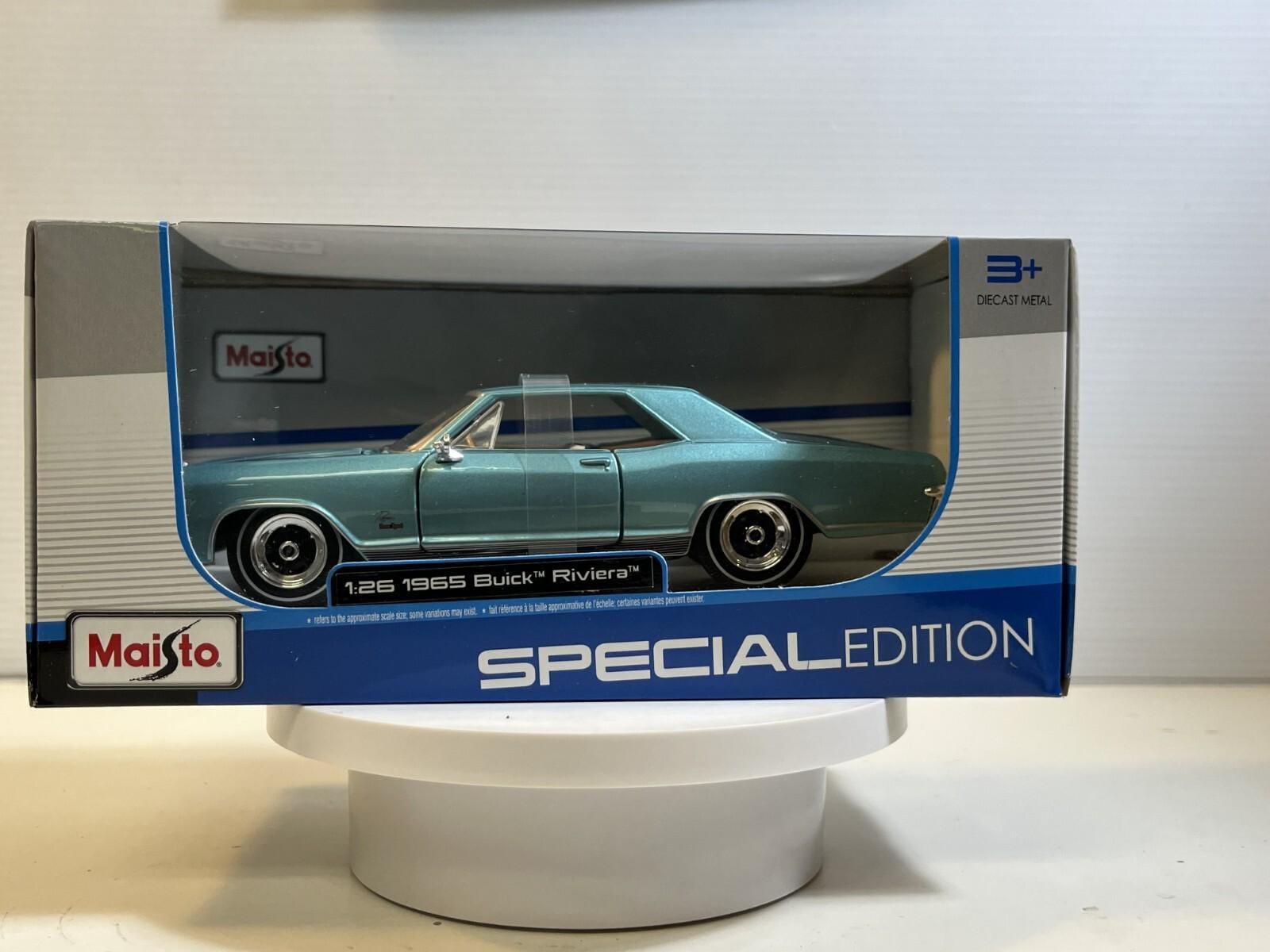 Buick Car Toy - Etsy - Page 2