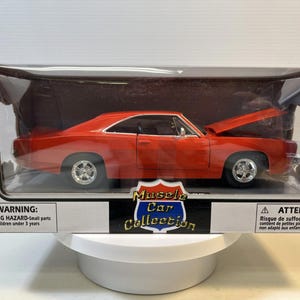 1/18 Scale Dodge Charger Rt - Etsy