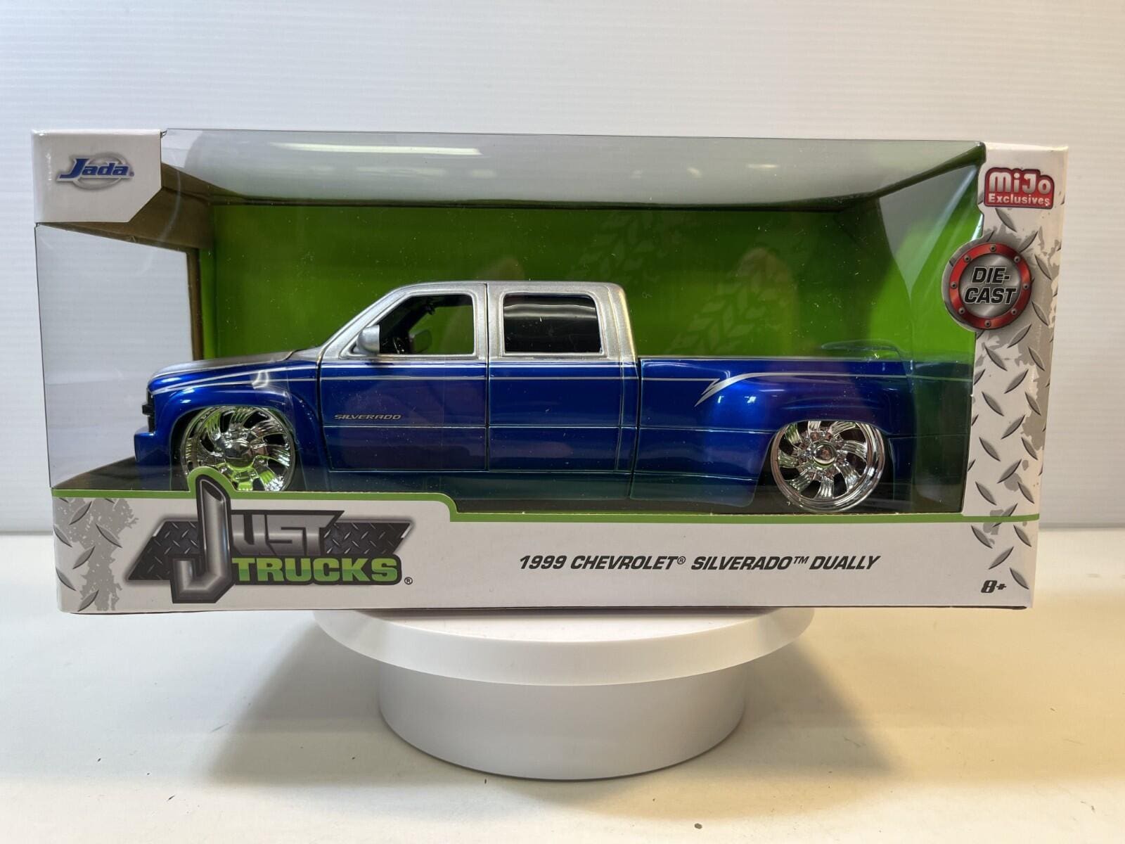 1:18 Silverado - Etsy